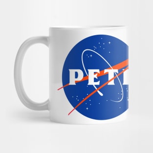 Nasa - Pete Mug